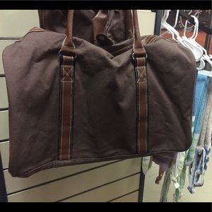 Men’s Duffle Bag